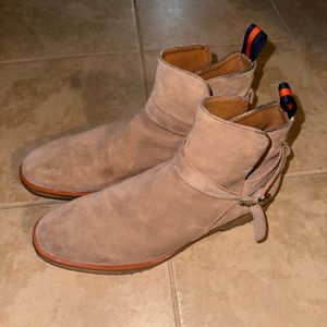 New republic chealsea boots